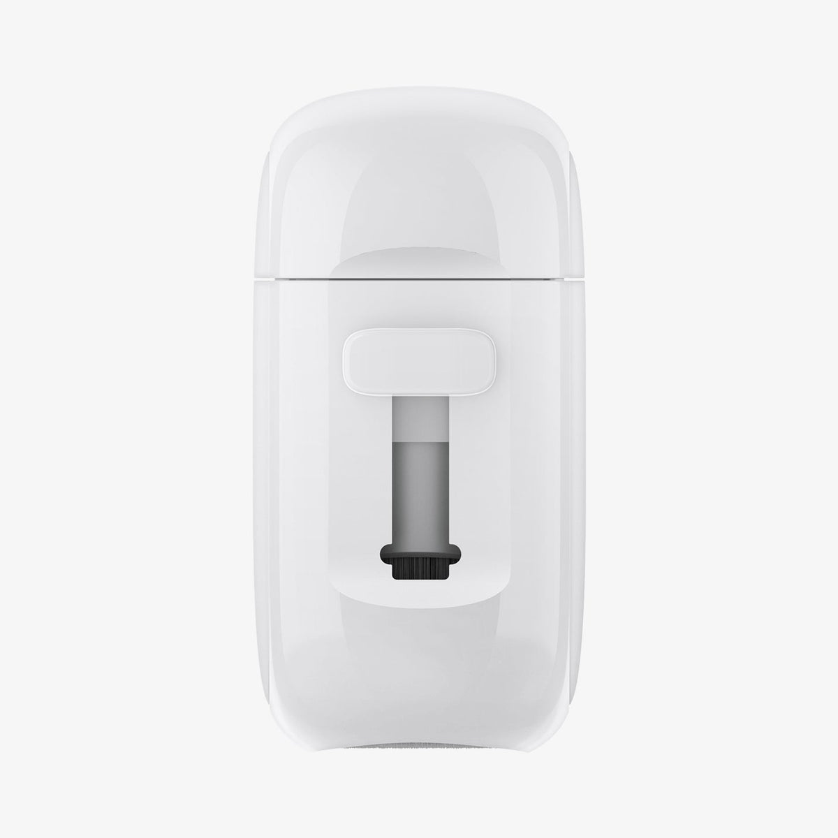 ACP10510 - CC90 Car Screen Cleaner in white showing the side