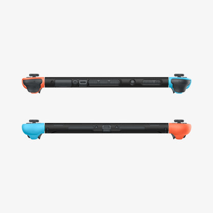 ACS10207 - Nintendo Switch 2 Case Nano Pop in Special Edition showing the top and bottom