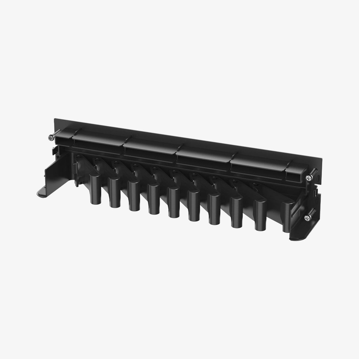AMP09445 - Watch Band Organizer | S341 showing the inner