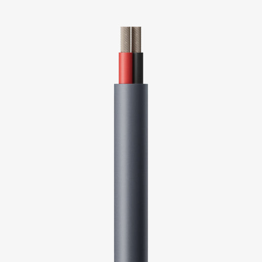 ACA09845 - Starlink Mini C to DC Cable | STL211-10 showing detail of inside