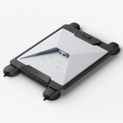 ACP09333 - Starlink Mini Car Mount STL100 showing the top