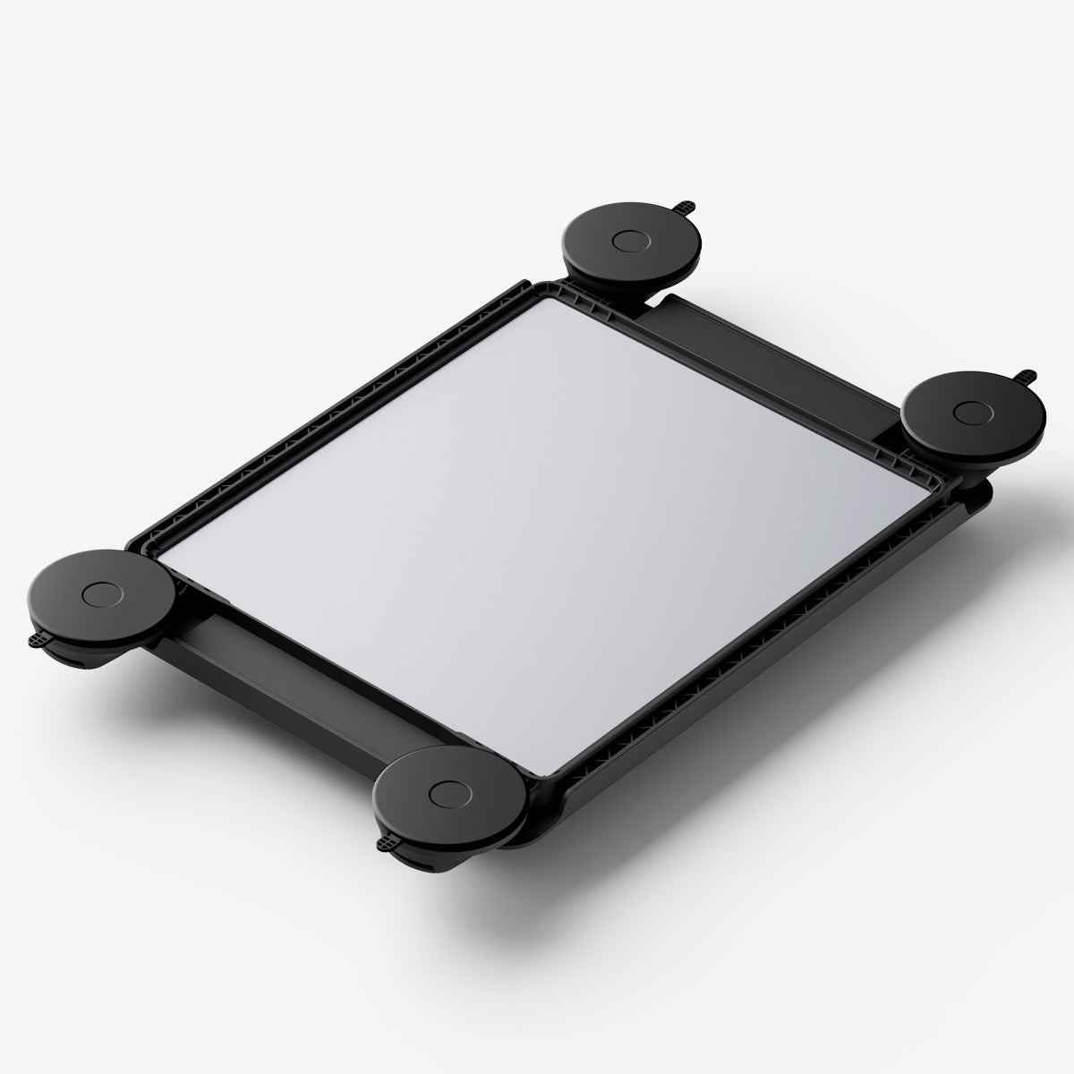 ACP09333 - Starlink Mini Car Mount STL100 showing the bottom