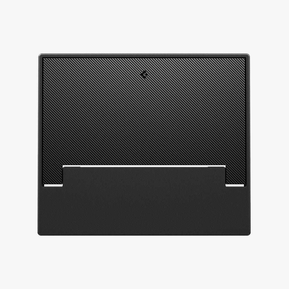ACP09215 - Toyota Series - Center Console Hidden Storage Box | TYO221 showing the front and bottom