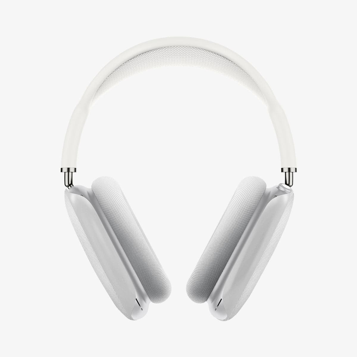 ASD02833 - Apple AirPods Max Case Urban Fit in gray showing the front