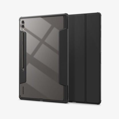 ACS08795 - Galaxy Tab S10 Case Ultra Hybrid Pro in black