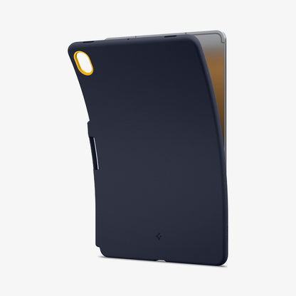 ACS10215 - Galaxy Tab S11 Nano Pop in Blueberry Navy showing case