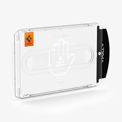 AGL10200 - Galaxy Tab S11 Ultra EZ FIT GLAS.tR showing the tool