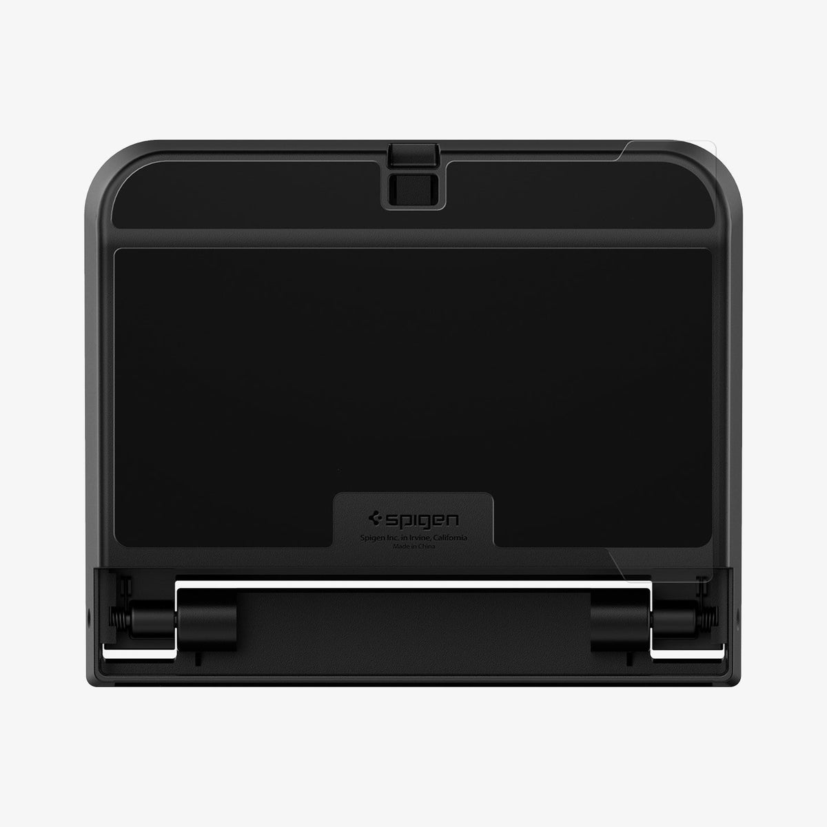 ACP09216 - Jeep Series - Center Console Hidden Storage Box | JO221 showing back of the case.