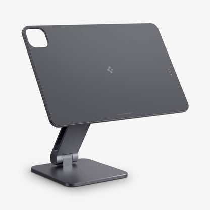 AMP09837 - iPad Air 11" (2025) Magnetic Wireless Charging Stand (MagFit)
