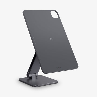AMP09837 - iPad Air 11" (2025) Magnetic Wireless Charging Stand (MagFit)