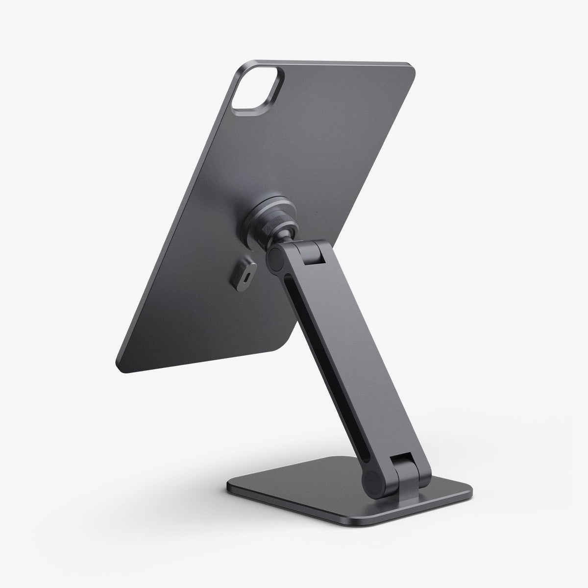 AMP09837 - iPad Air 11" (2025) Magnetic Wireless Charging Stand (MagFit)
