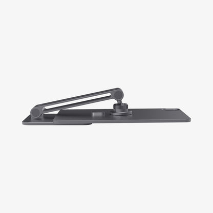 AMP09837 - iPad Air 11" (2025) Magnetic Wireless Charging Stand (MagFit)