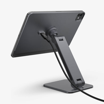 AMP09838 - iPad Pro 11" (2024) Magnetic Wireless Charging Stand (MagFit)