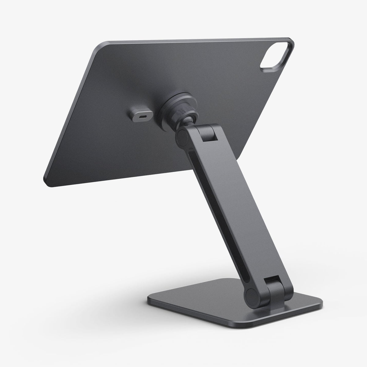 AMP09838 - iPad Pro 11" (2024) Magnetic Wireless Charging Stand (MagFit)