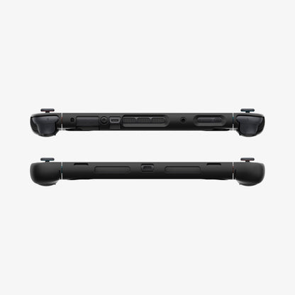 ACS09288 - Nintendo Switch 2 Snap Switch showing side