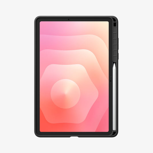 ACS10211 - Galaxy Tab S11 Series Tough Armor Pro showing the front