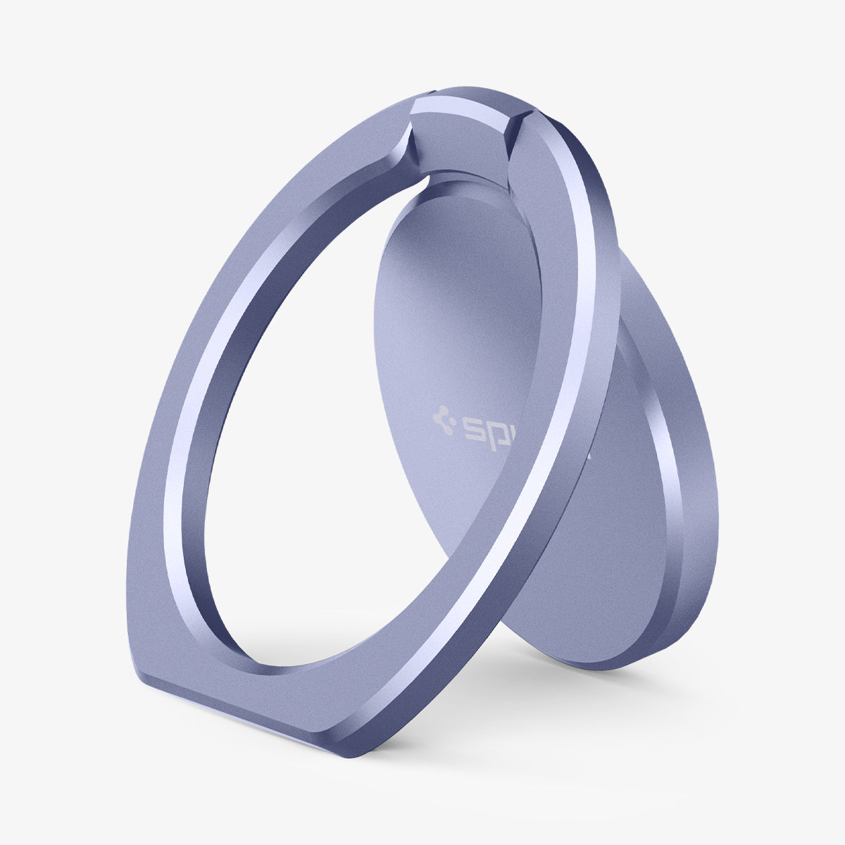 000SR24435 - Style Ring 360 in orchid gray showing the front and side
