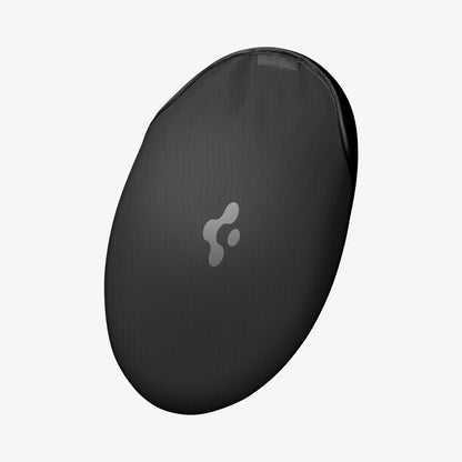 ACP09094 - Tesla Model X TO263 (2022-2025) Cryoshade in black showing the front and side