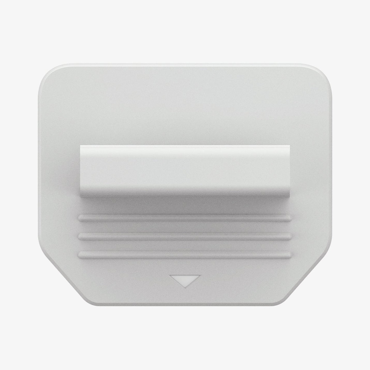 ACP09568 - Model Y (2025) CryoShade Sunroof in Gray showing the front of the clip