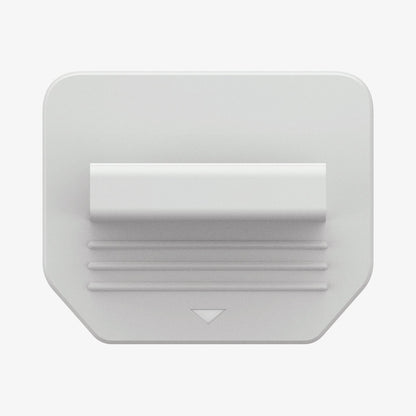 ACP09568 - Model Y (2025) CryoShade Sunroof in Gray showing the front of the clip