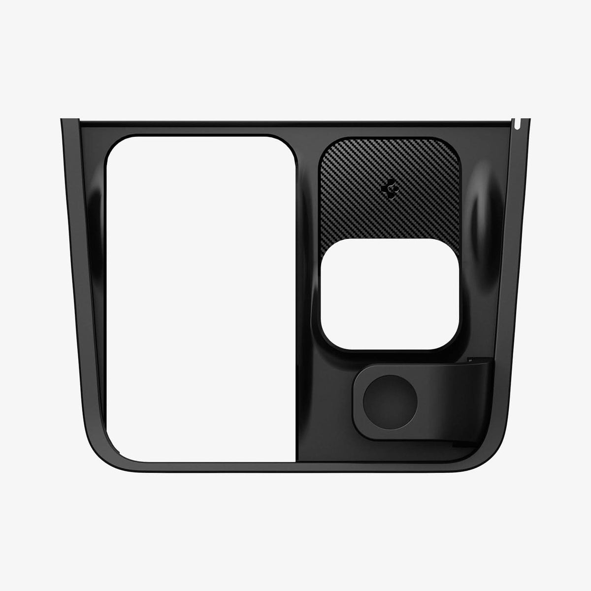 ACP09019 - 3 in 1 Charging Organizer | TO272 Model 3 (2021 - 2023) showing detail