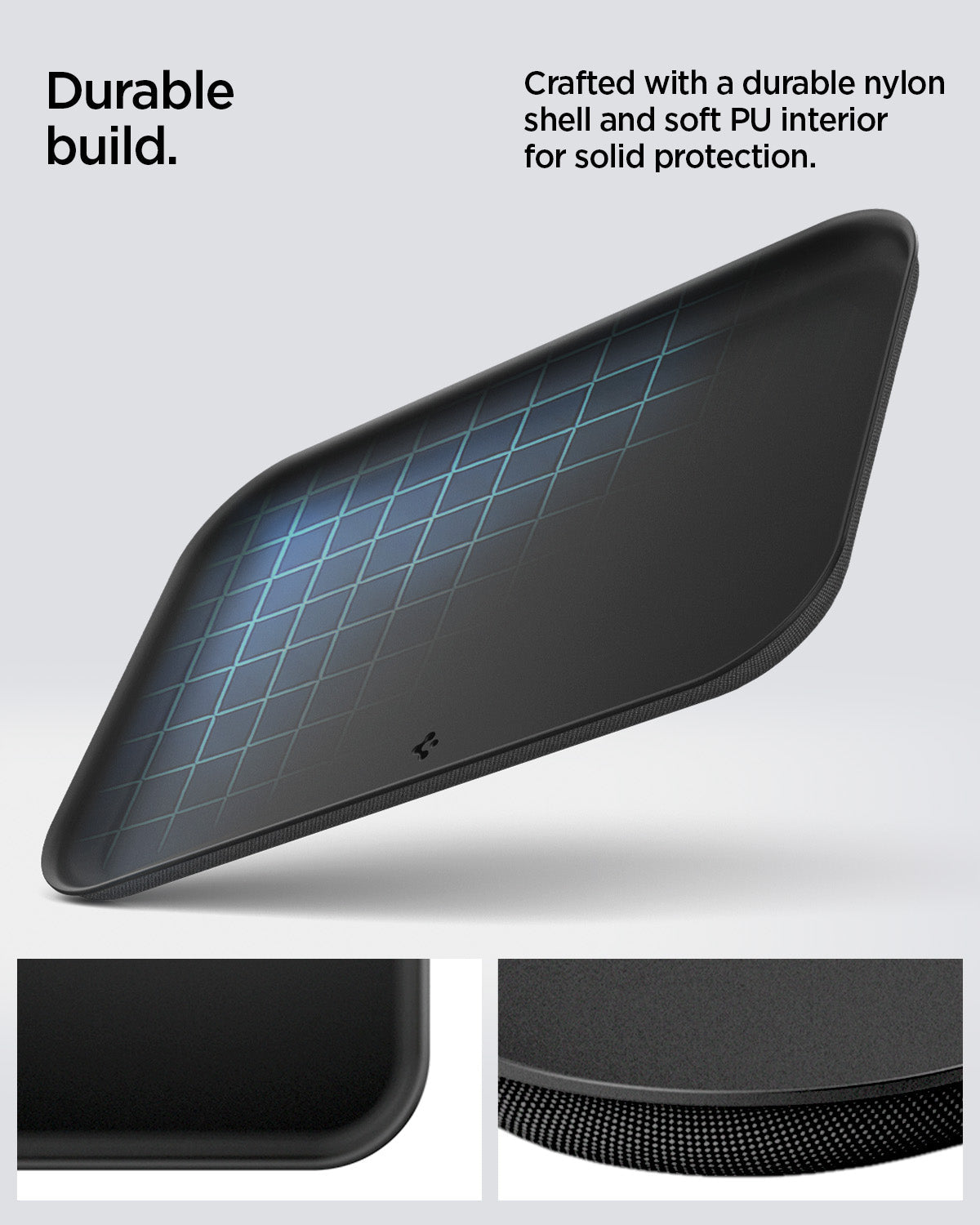 AHP10135 - Catchall Tray | LD402 showing durable build