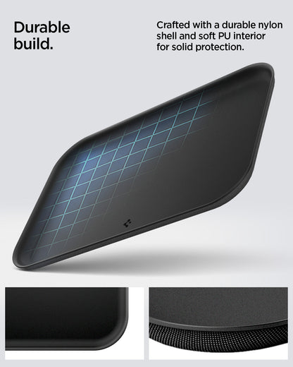 AHP10135 - Catchall Tray | LD402 showing durable build