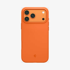 Cosmic Orange