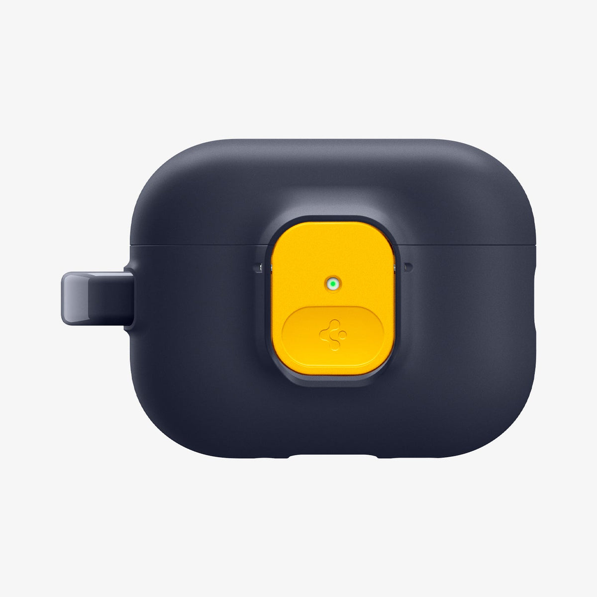 ACS09829 - AirPods Pro 3 Nano Pop in Blueberry Navy showing the front
