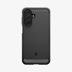 Matte Black