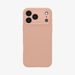 Rose Titanium