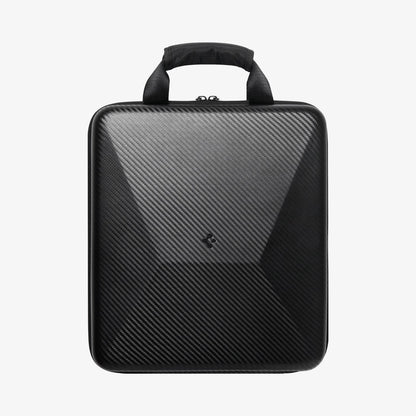 AFA09372 - Starlink Mini Carrying Case in black showing the front