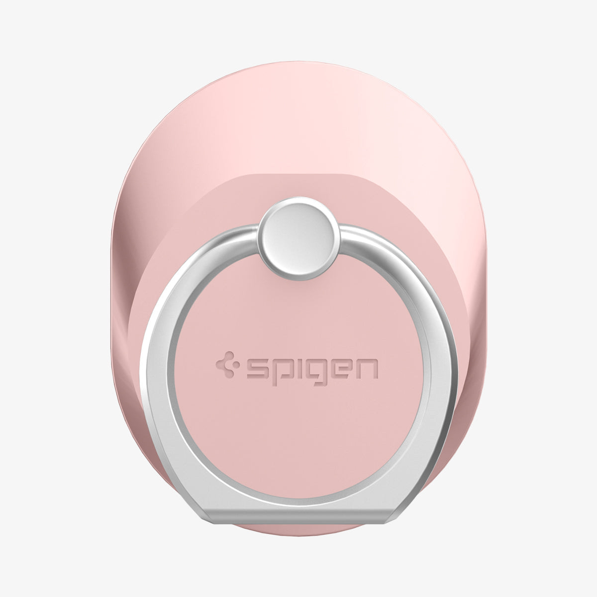 SGP11846 - Style Ring in rose gold showing the front